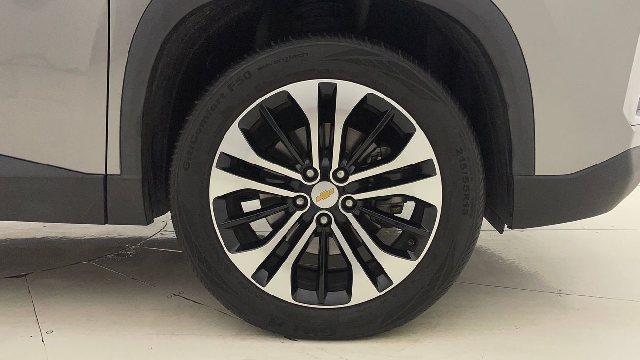 Chevrolet Captiva PREMIER 1.5 | Zero Down Payment | Home Test Drive