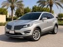 Lincoln MKC SELECT