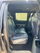 Ford Ranger DIESEL 2.0 L RIGHT HAND DRIVE WILDTRAK PICKUP