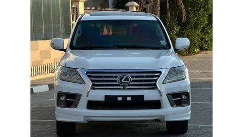 Lexus LX 570