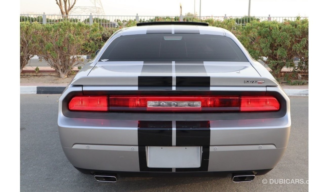 Dodge Challenger SRT8 Core SRT8 6,4  V8