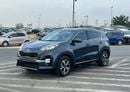 Kia Sportage 2020 Kia Sportage LX Mid - option - 2.4L V4 - AWD 4x4 - Rear Camera - Leather Seat - 2 keys