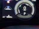 Lexus UX250h STD (NON GCC)