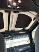 Jeep Wrangler Unlimited Sport 3.6L A/T