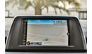 BMW 218i Active Tourer - Sat Nav, Panoramic Sunroof! Full BMW Service History - AED 1,253 Per Month - 0% DP