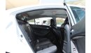 Kia Cerato LX 2000 CC - FULL OPTION - GCC - ACCIDENTS FREE - CAR IS IN PERFECT CONDITION INSIDE OUT