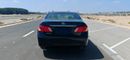 لكزس ES 350 Lexus Es 350 Model 2008