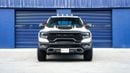 RAM 1500 TRX LUXURY TRX 6.2L (5 Seater) UAE's Very Best Example | 2 Years Free Servicing | AED 4,009 Per Mont