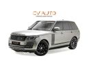 لاند روفر رينج روفر Vogue | P400e