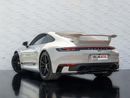 Porsche 911 CARRERA T Porsche 911 Carrera 2024