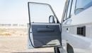 تويوتا لاند كروزر 70 LAND CRUISER LC76 4.2L 5DOOR DIESEL 2025