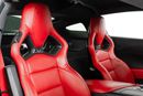 Chevrolet Corvette Z06 Manual 6.2L