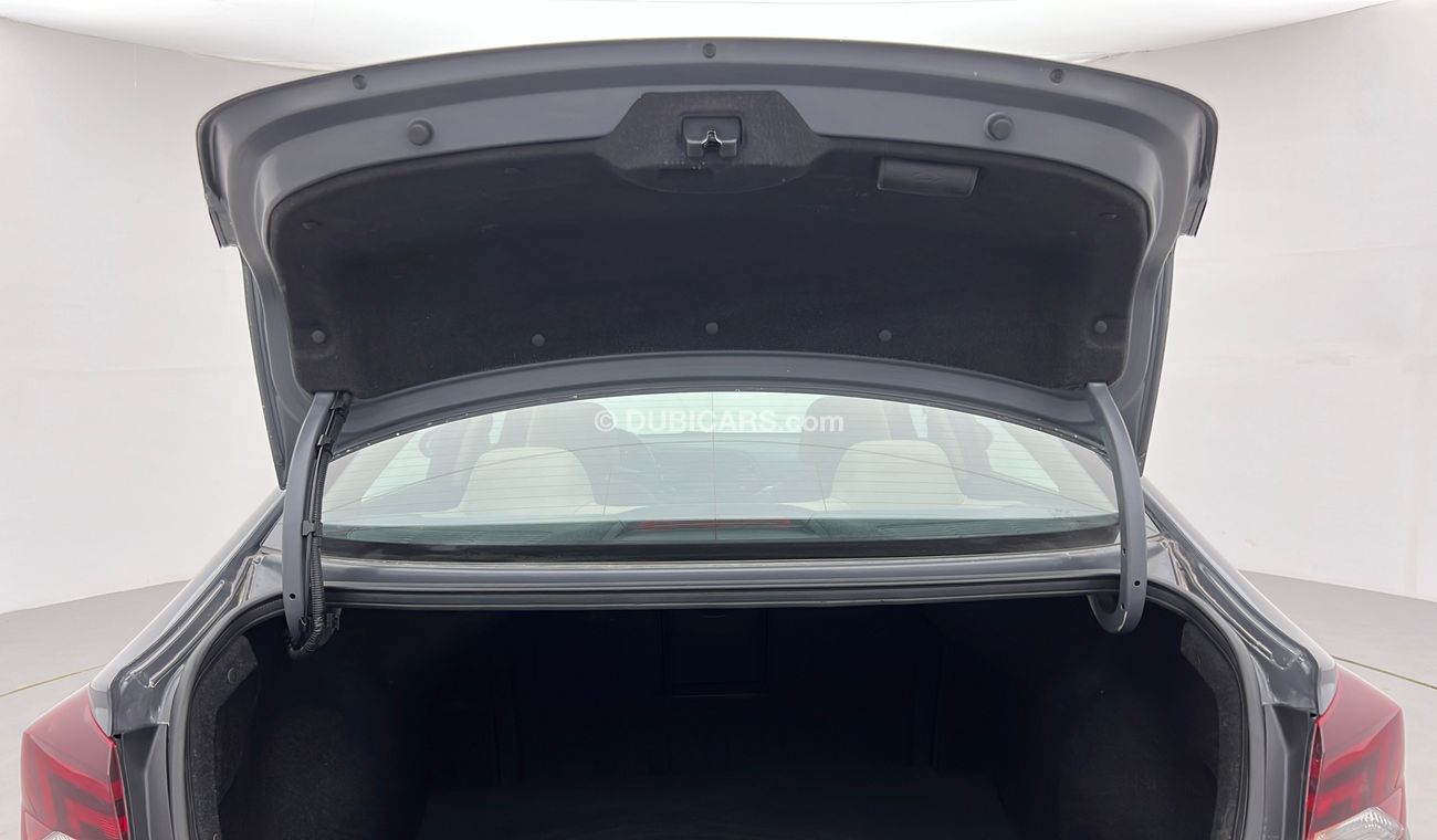 Hyundai Elantra 1600