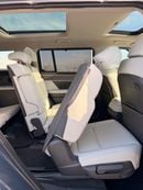 هيونداي سانتا في Limited 2.5L // panoramic, 360 camera// full option 2024