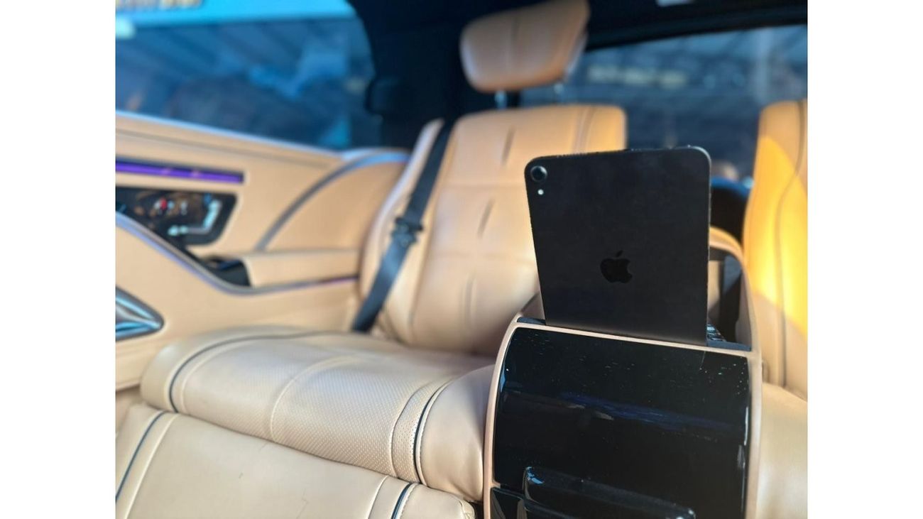 Mercedes-Benz V 280 Mercedes Benz V 250 2018