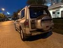 Mitsubishi Pajero GLS Highline 3.8L (241 HP)
