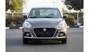 Suzuki Dzire 2023 Suzuki Dzire 1.2L GLX | Petrol - Automatic | Colors Available: Grey, White & Silver