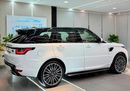 لاند روفر رينج روفر سبورت SC AUTOBIOGRAPHY VIP || GCC II FULLY LOADED I| PANORAMIC I| GIVEN WARRANTY