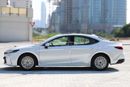 تويوتا كامري LE HEV LHD 2.5L HYBRID LE-G FWD AT 2025MY
