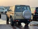 Toyota Land Cruiser 70 Toyota Land Cruiser Hard Top 2024 LC76 4.0