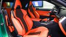 BMW M4 COMPETITION M XDRIVE