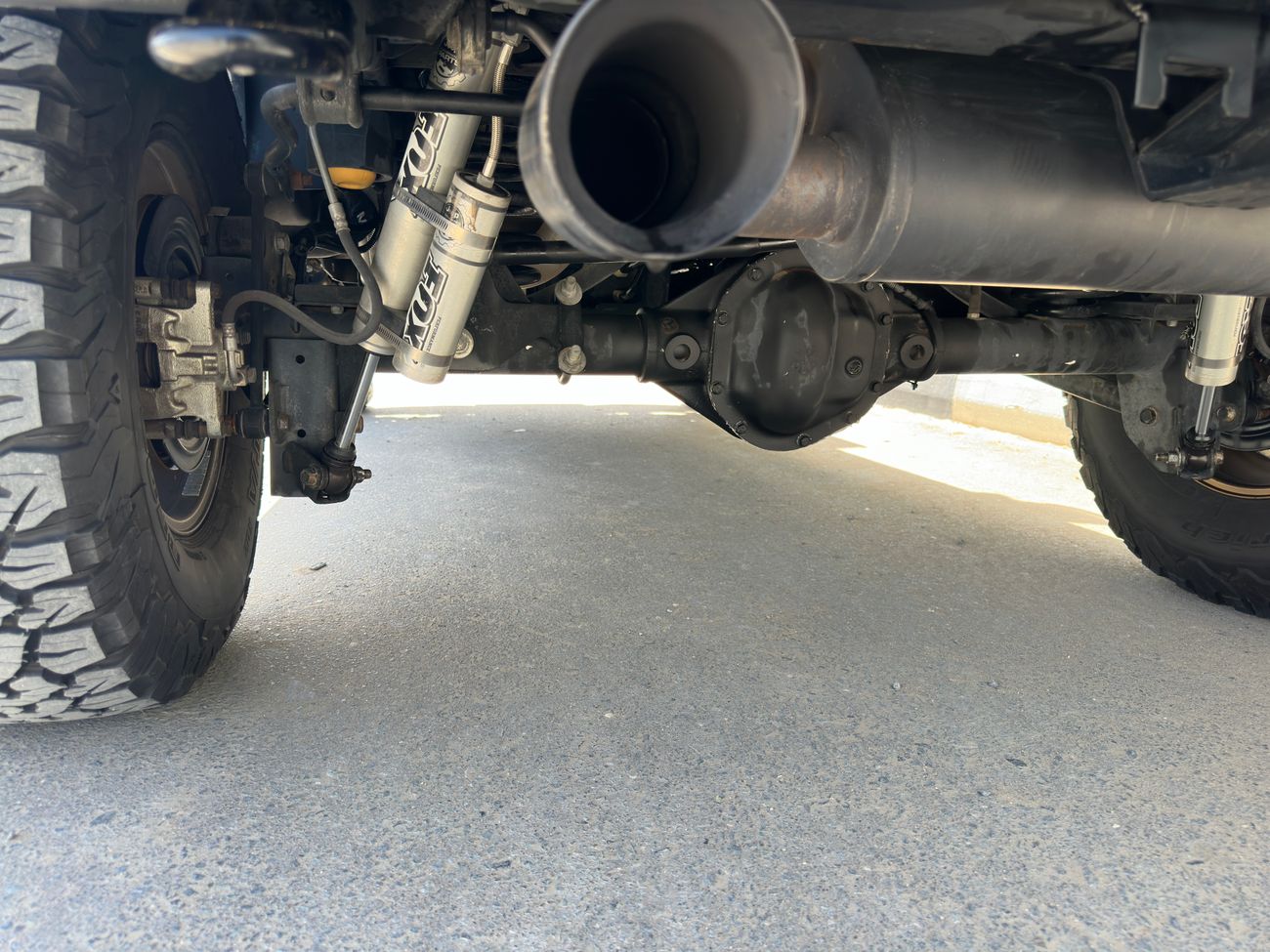 Jeep Wrangler Rubicon