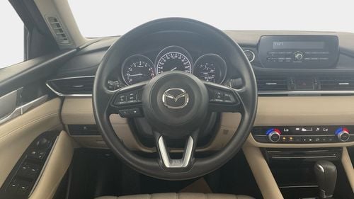 Mazda 6 S 2.5L (184 HP) S | Guaranteed Warranty | 0 Down Payment