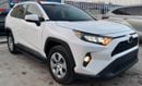 تويوتا راف ٤ 2020 Toyota RAV4, LE 2.5L V4