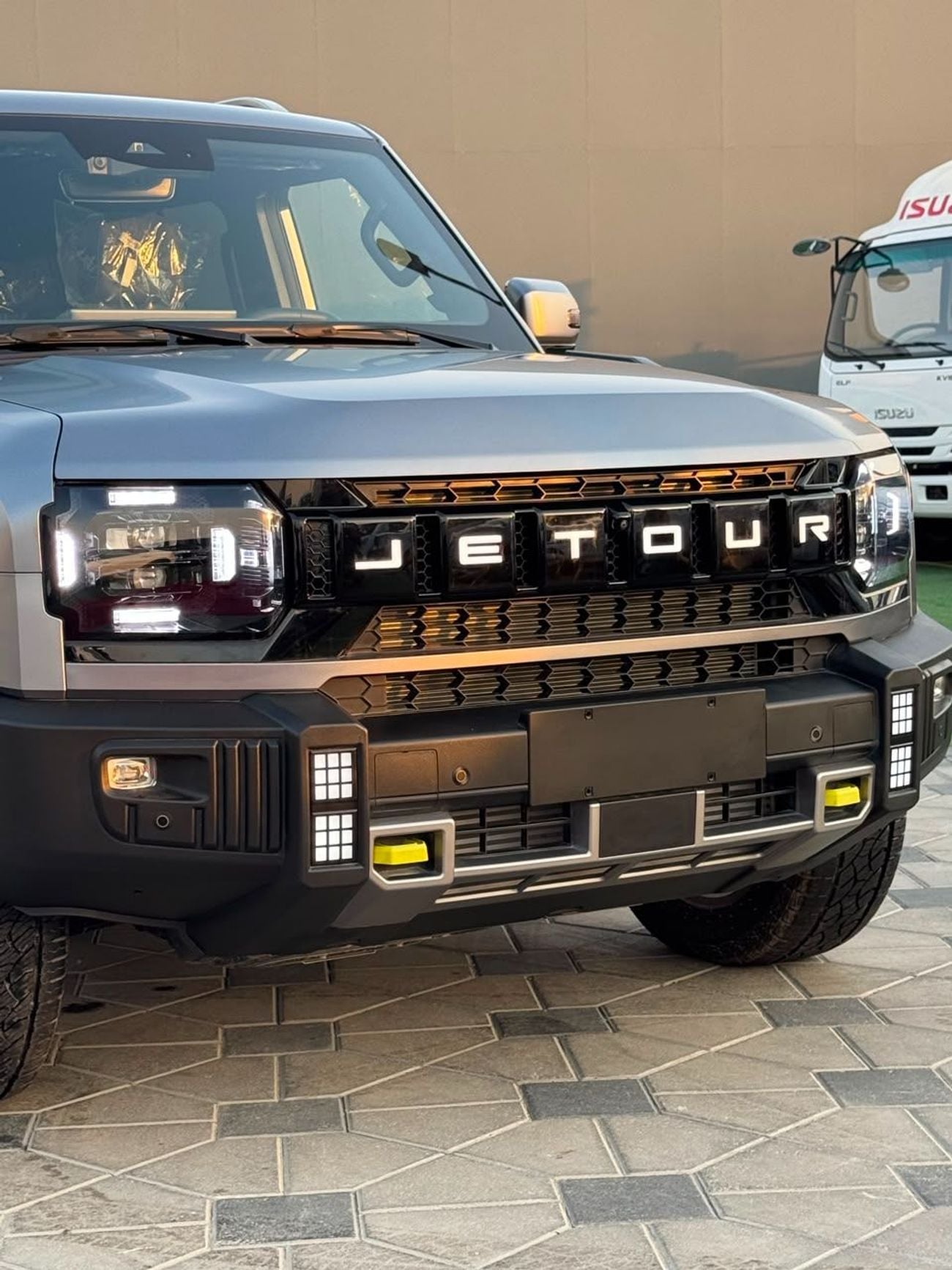 جيتور T2 LUX