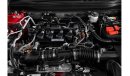 Honda Accord 2018 Honda Accord LX 1.5T / Honda Warranty / Full Service History