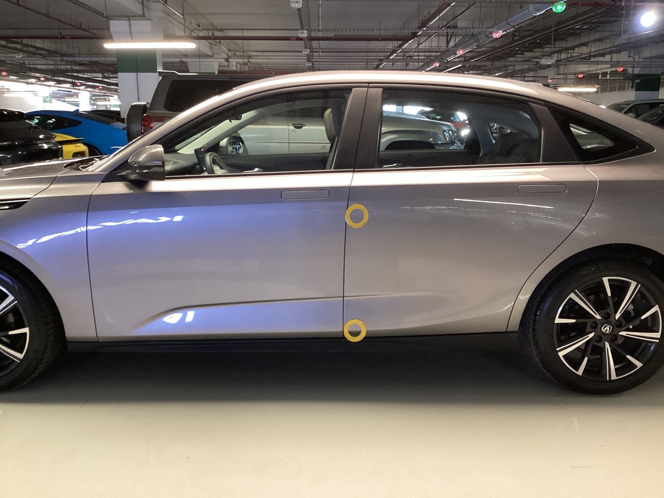 تشنجان ايادو بلس Trend | شامل الضمان | 0 ﺪﻔﻋﺓ ﺃﻮﻟﻯ