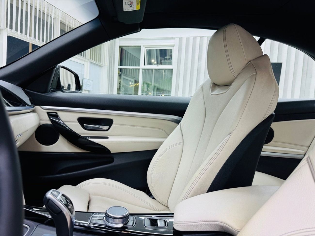 BMW 420i Sport Line 2.0L