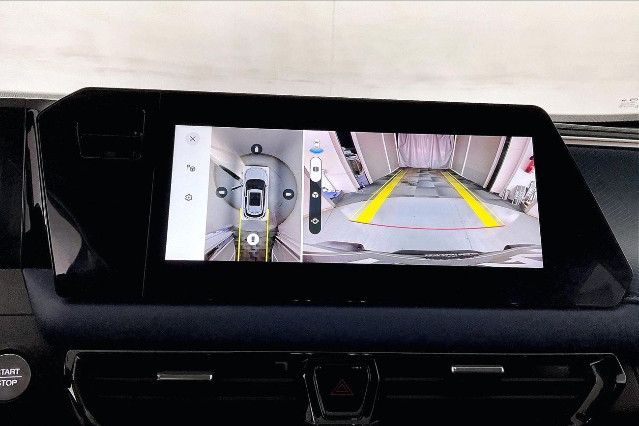 GAC GS3 200T (GE) | 1 year free warranty | 0 Down Payment