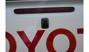 Toyota Hilux 2.7L PETROL 2023 AWD AUTOMATIC