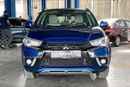Mitsubishi ASX GLX Midline | Guaranteed Warranty | 0 Down Payment