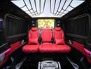 Mercedes Benz V300 NEW ARRIVAL 2026 MODEL VIP MERCEDES GCC V300 with ADDITIONAL REAR AC - 2 Years Warranty by VLINE