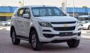 Chevrolet Trailblazer LT RAMADAN OFFER!! 0 DOWN PAYMENT!! FREE REGISTRATION!! 1 YEAR FREE INSURANCE!! LIMITED OFFER ONLY!!