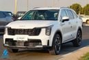 كيا سورينتو Std 2.5L AWD