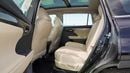 Toyota Highlander LIMITED 2.5L HYBRID