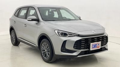 MG ZS STD 1.5 | Zero Down Payment | Home Test Drive