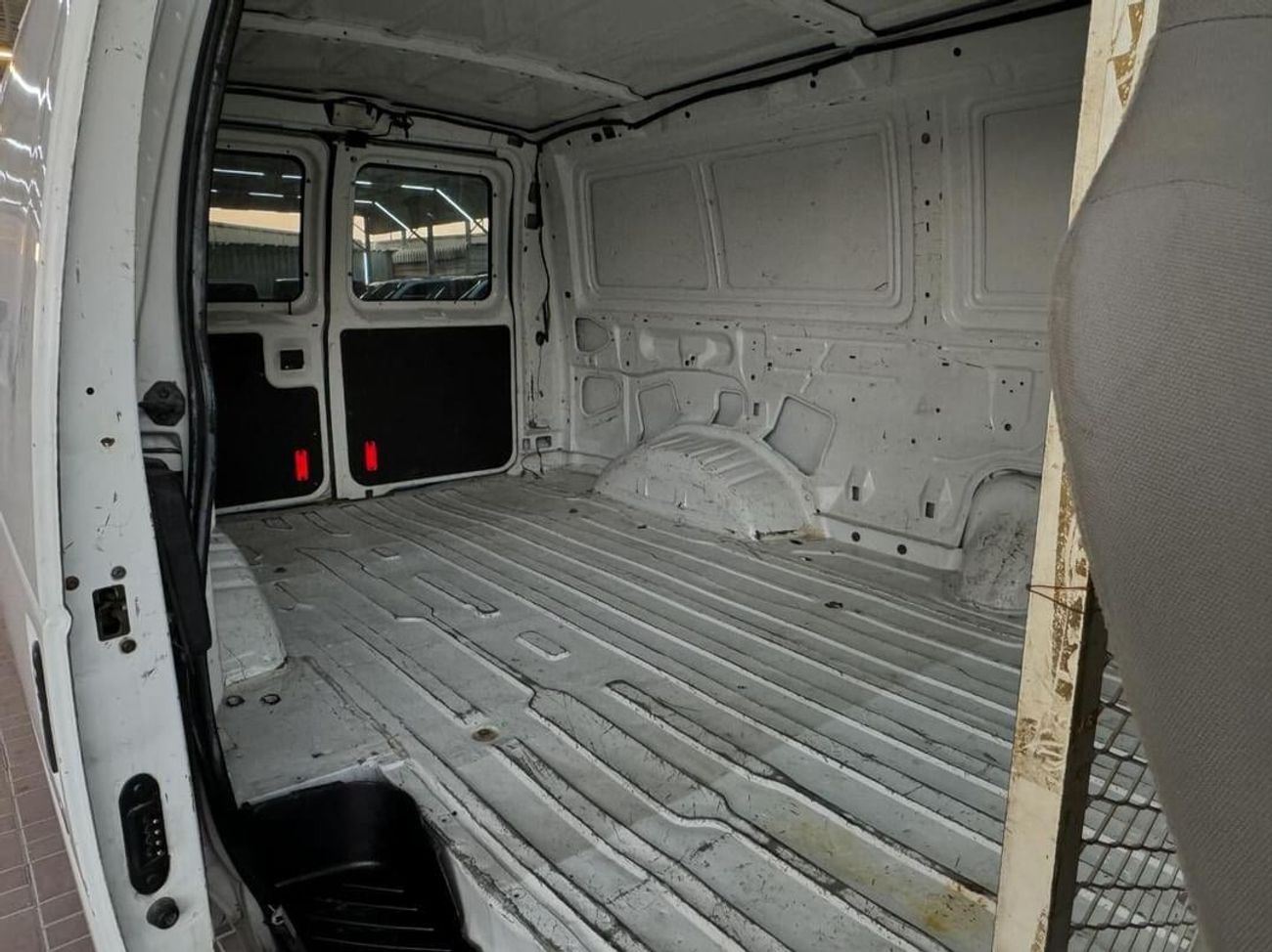 فورد E 350 فورد فان E350 خليجي 2012