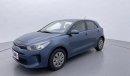 Kia Rio LX 1.4 | Under Warranty | Inspected on 150+ parameters