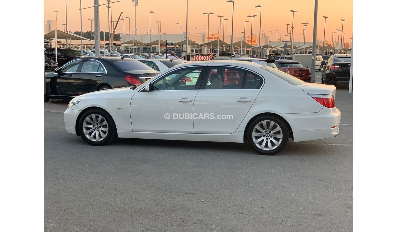 بي أم دبليو 525 BMW 525
