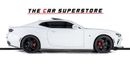Chevrolet Camaro SS 6.2L Coupe GCC-V8-Sports Exhaust System- Full Options