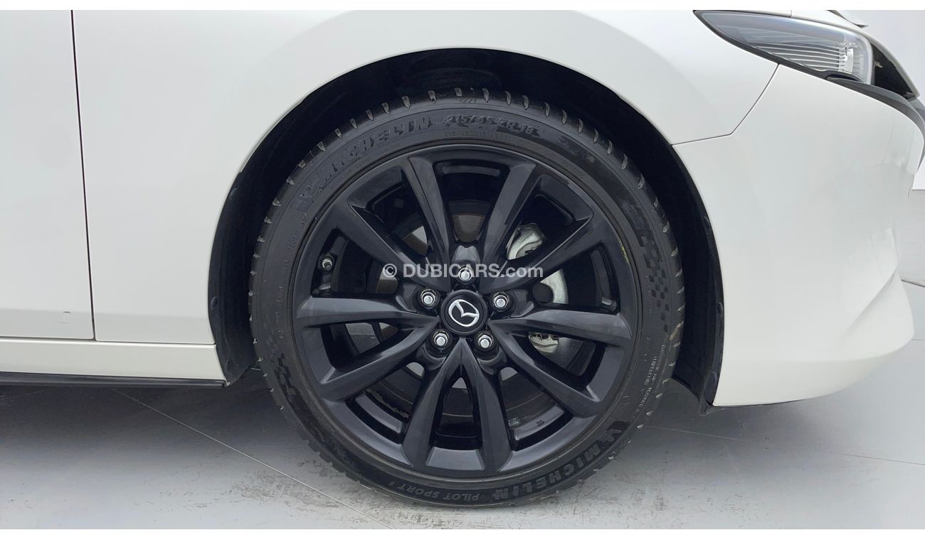 Mazda 3 INTENSE 2 | Zero Down Payment | Free Home Test Drive