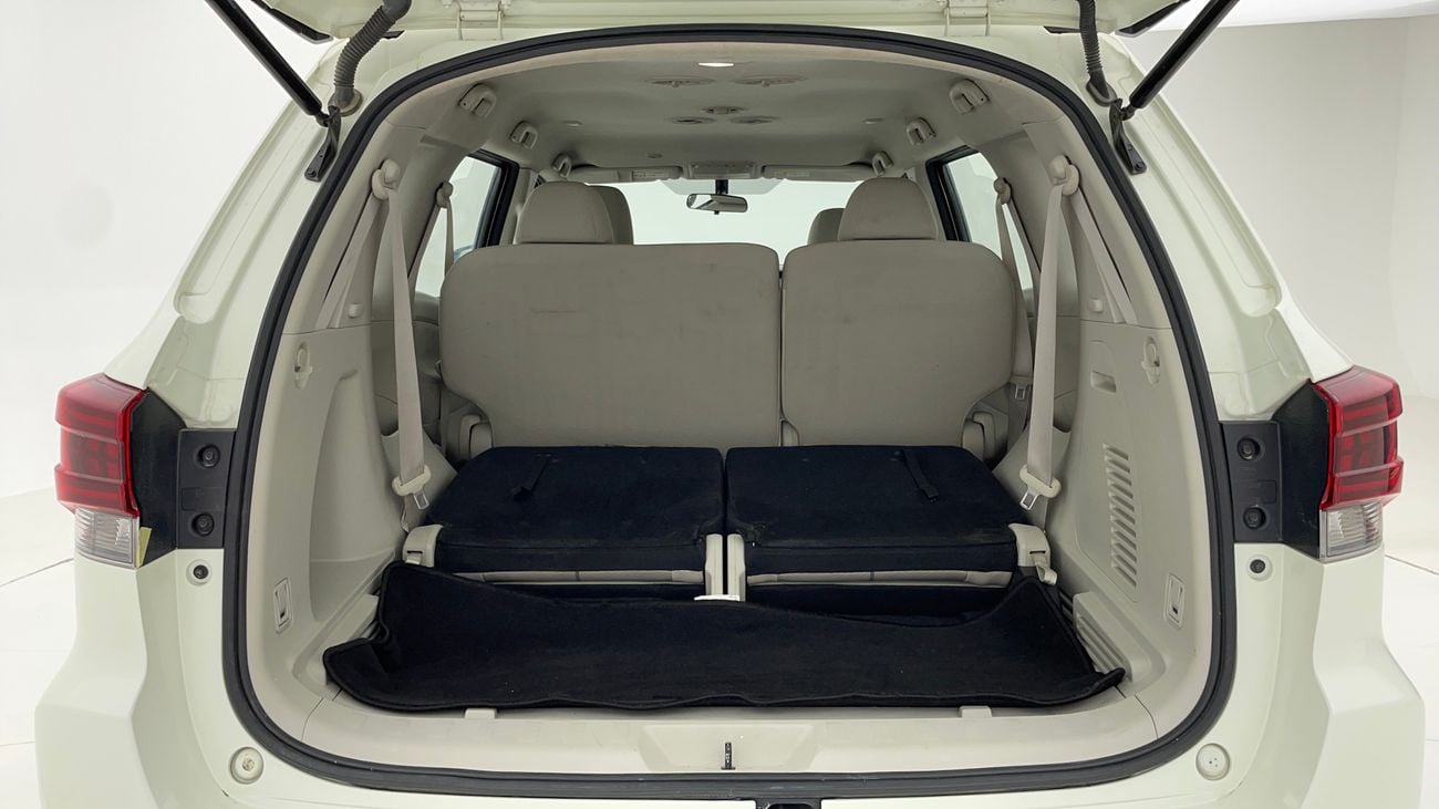 Nissan XTerra SE 2.5 | Zero Down Payment | Free Home Test Drive