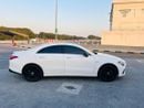 Mercedes-Benz CLA 250 Premium + 2.0L