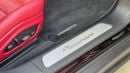 Porsche Panamera Std 3.0L (443 HP) 2022 Full Service History GCC 2.9L V6