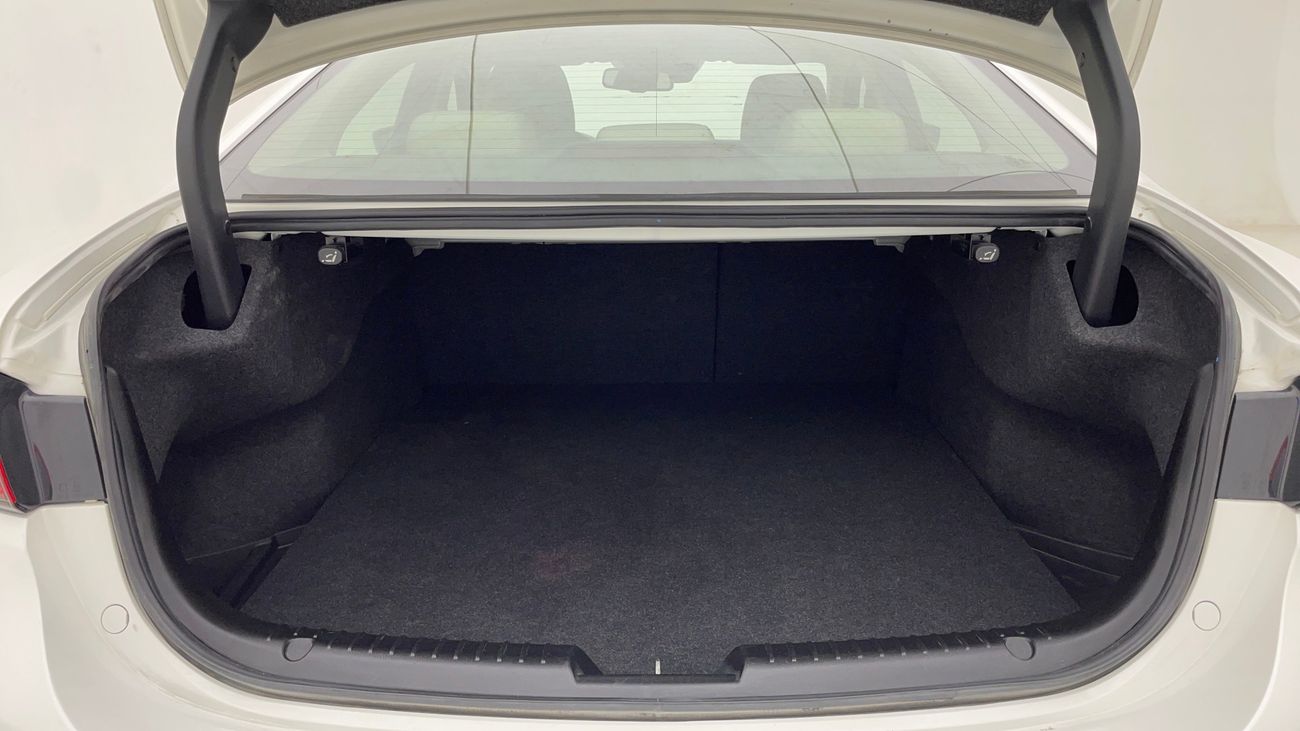 مازدا 6 S 2.5 | بدون دفعة مقدمة | اختبار القيادة في المنزل