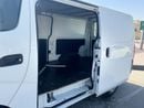 Nissan Urvan Panel Van Std 2.5L A/T (3 Seater) Petrol (4 Door)